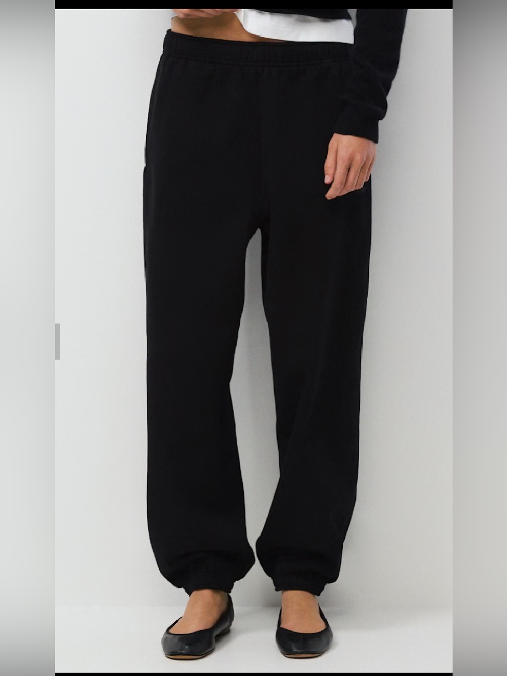 TNA Mega Fit Sweatpants Good Condition Size S